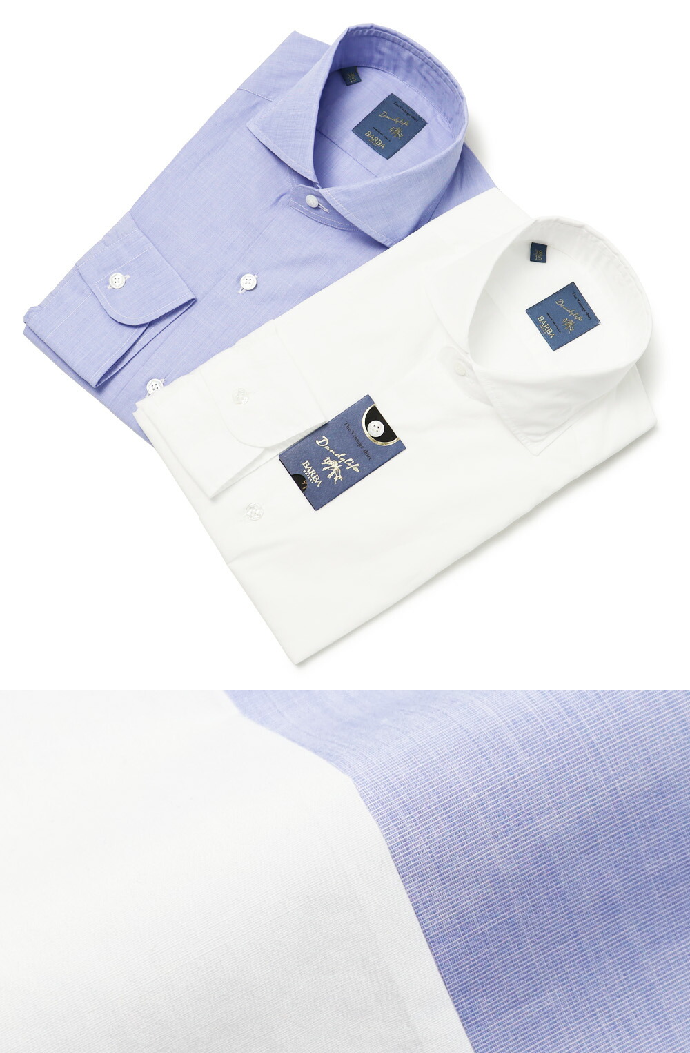 楽天市場】バルバ / BARBA / DANDY LIFE / ダンディ ライフ