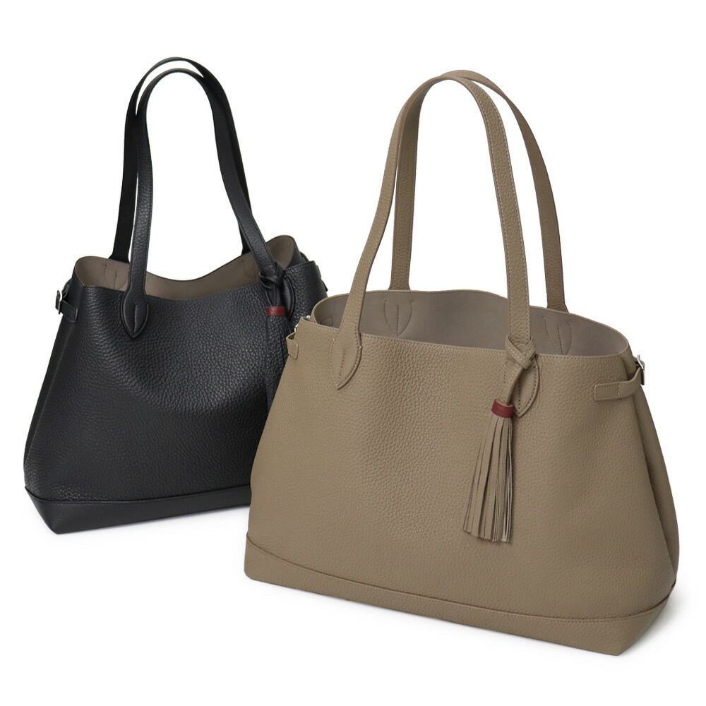 楽天市場】アカーテ / ACATE / LODOS 2 / ロドス2 / レザー トート