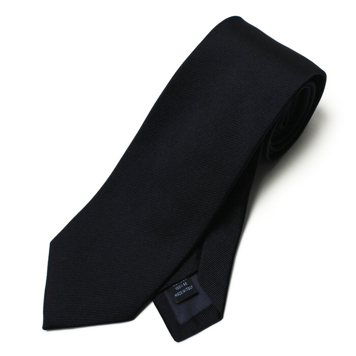 楽天市場】フランコ バッシ ネクタイ ソリッドの通販