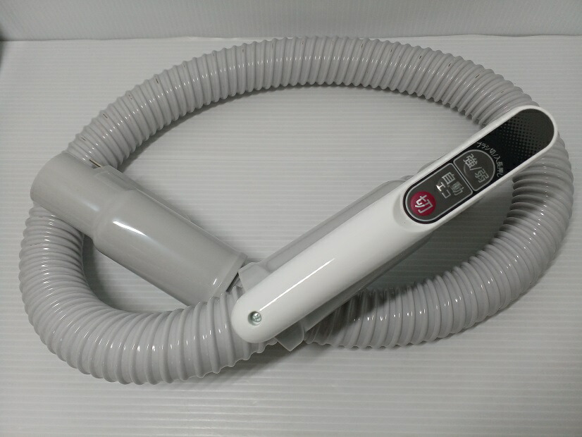 楽天市場】【中古品】SHARP シャープ 紙パック式掃除機 EC-MP310-S