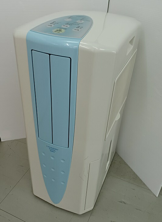 楽天市場】【中古品】CORONA コロナ 冷風・衣類乾燥除湿機 CDM-1018