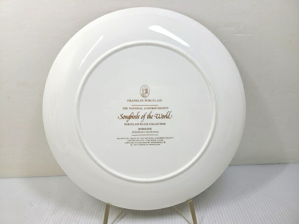 楽天市場】【中古品】 ウェッジウッド WEDGWOOD フランクリン