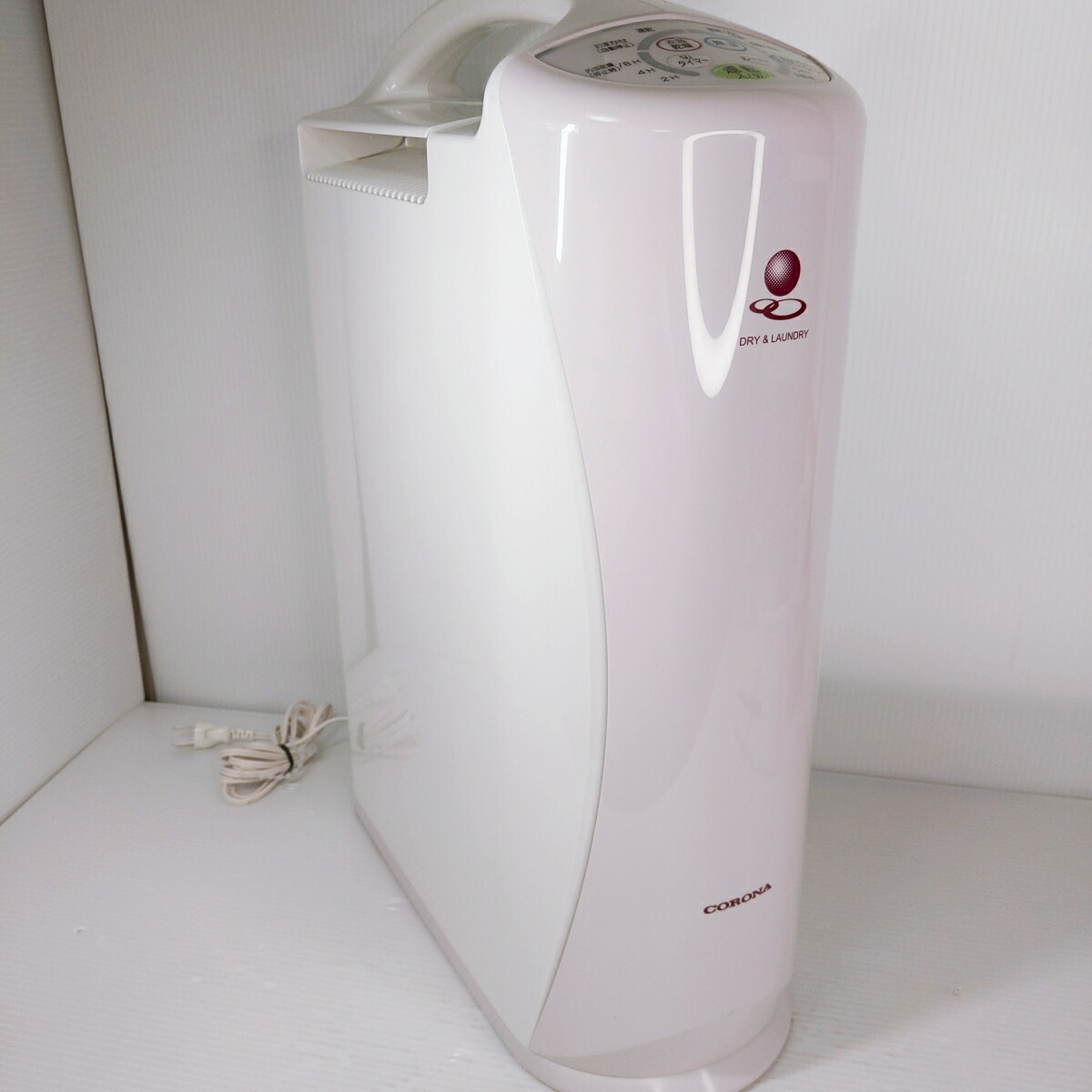 楽天市場】コロナ除湿器 cd-s6320の通販