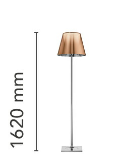 楽天市場】FLOS (フロス) 正規販売店 KTRIBE F2 フロアライト