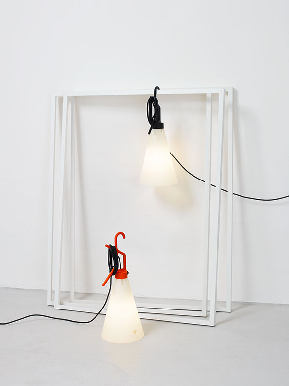 楽天市場】FLOS (フロス) 正規販売店 MAY DAY テーブルライト