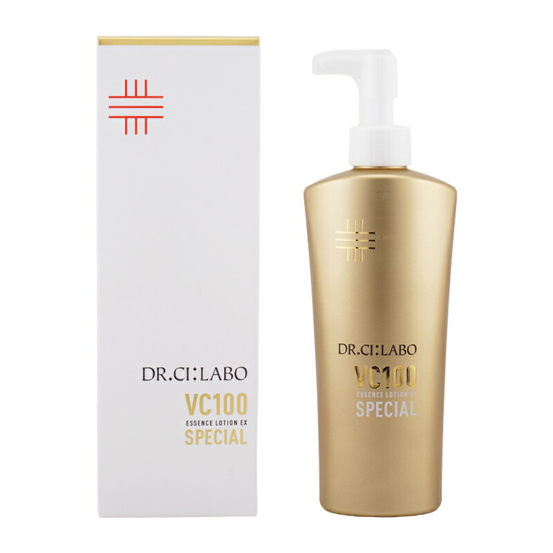 楽天市場】vc100エッセンスローションexスペシャルの通販