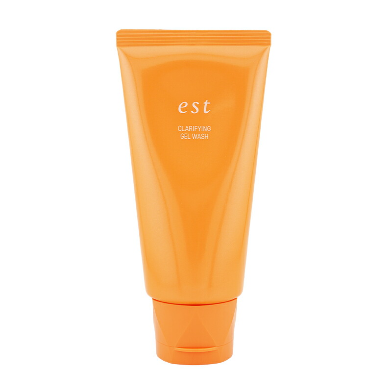 楽天市場】est エスト クラリファイイング ジェル ウォッシュ 本体