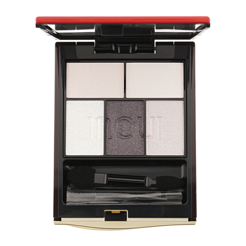 楽天市場】inoui 資生堂 インウイ [6種類から選べる]アイズ アイカラー