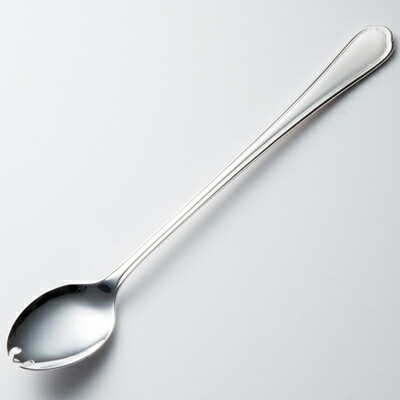 楽天市場】山崎金属工業／YAMACO 洋白銀器 ロイヤル メロンスプーン