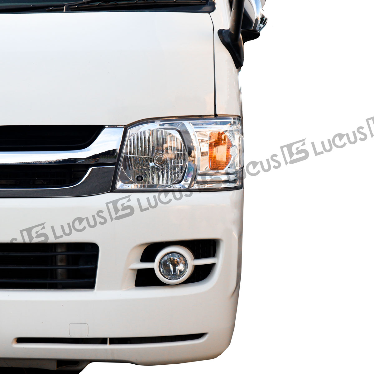 楽天市場】【楽天スーパーSALE P10倍】 ハイエース 200系 1型 2型 標準