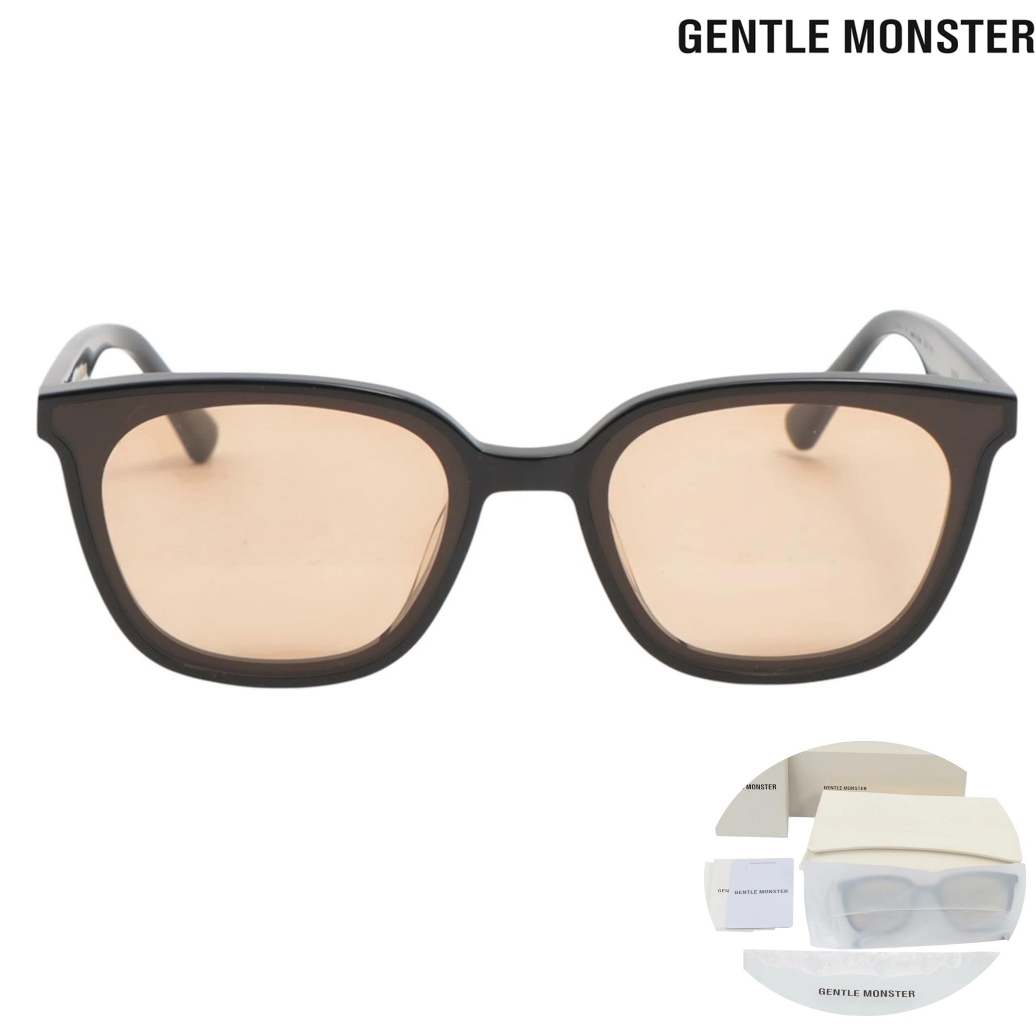 楽天市場】【返品OK】GENTLE MONSTERジェントルモンスター Lilit 01