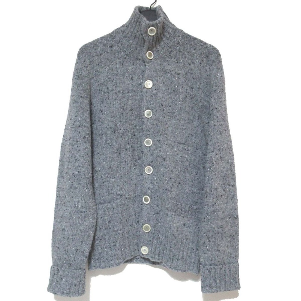 楽天市場】Saint Laurent イヴ・サンローラン カーディガン