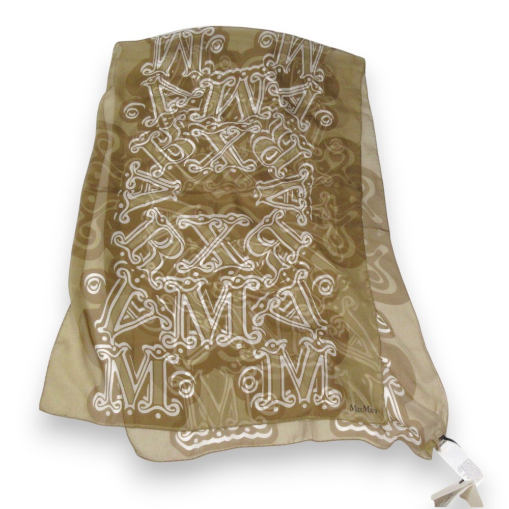 楽天市場】マックス マーラ スカーフの通販