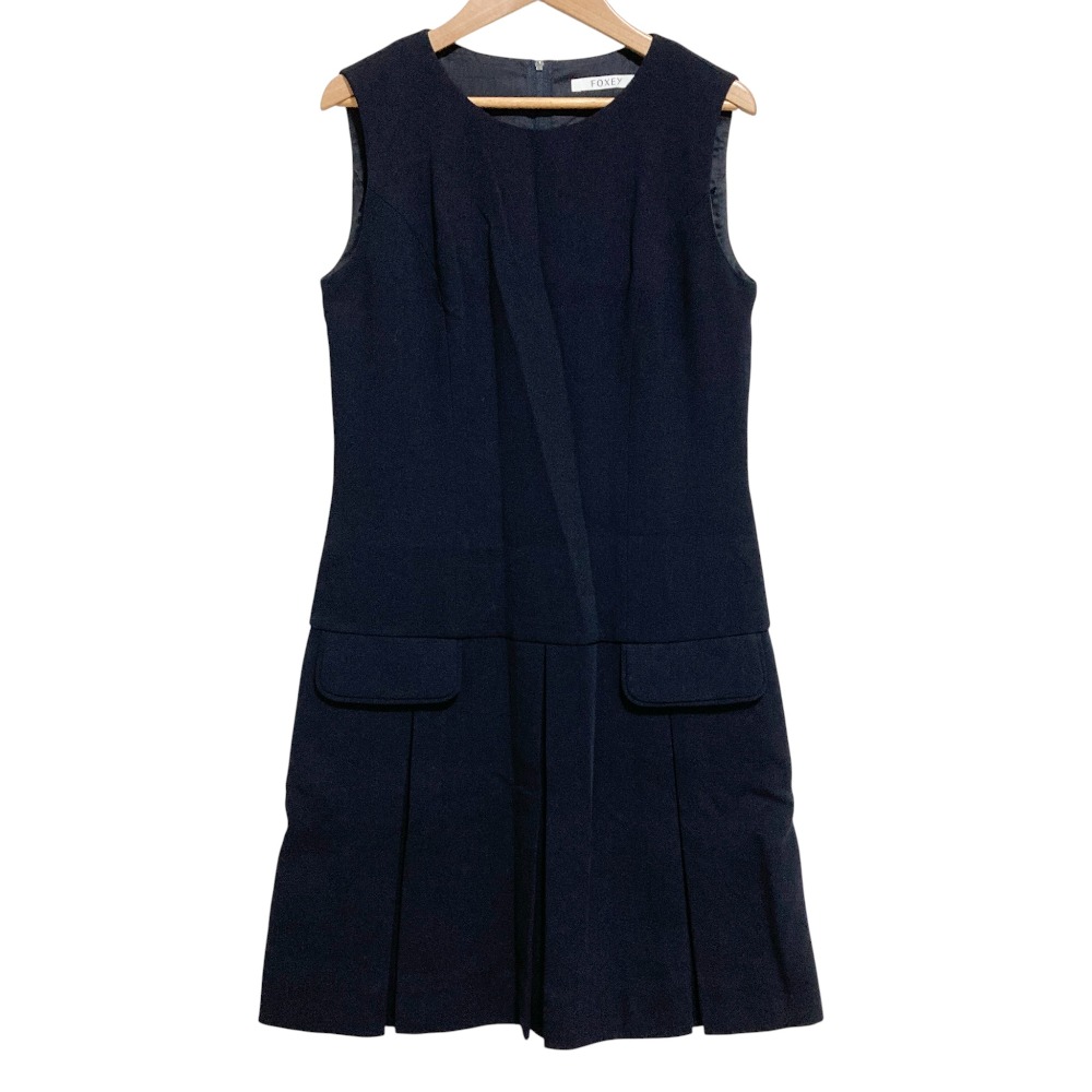 楽天市場】ミッドナイトブルー フォクシーの通販