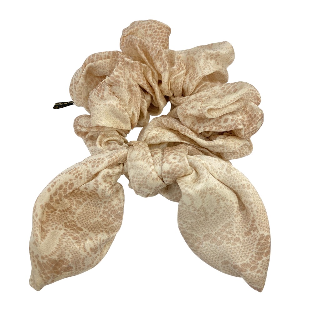 楽天市場】acca ミンク シュシュの通販