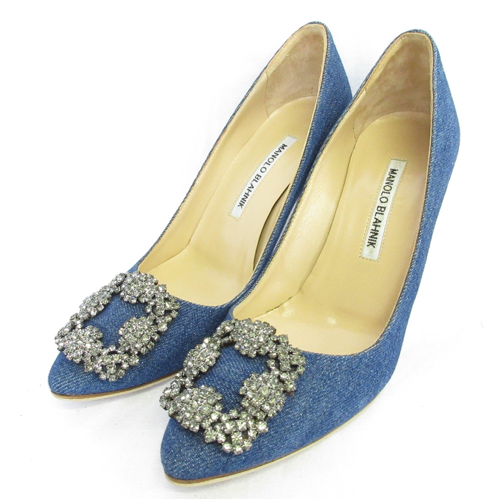 楽天市場】manolo blahnikの通販