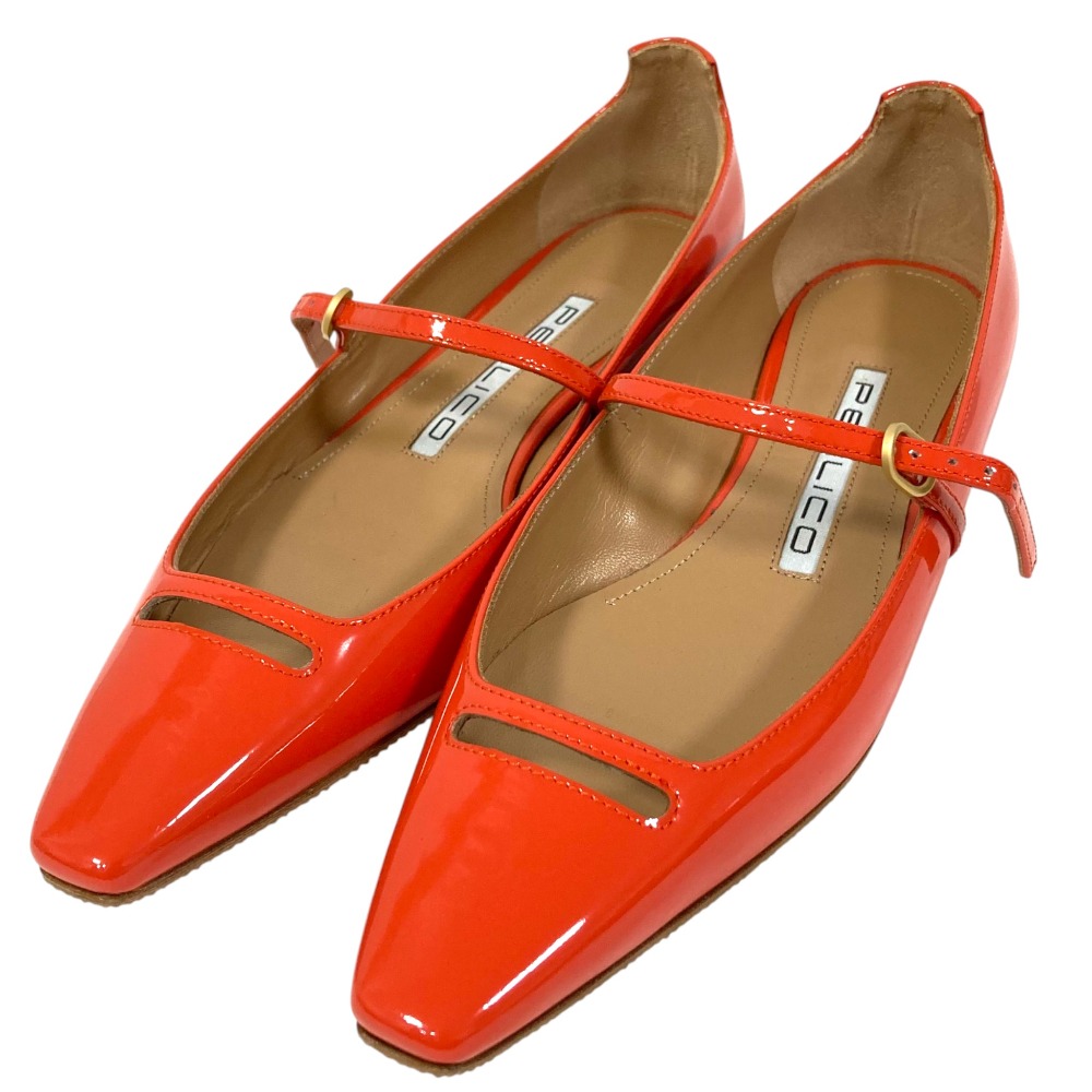 楽天市場】ペリーコ フラット シューズの通販