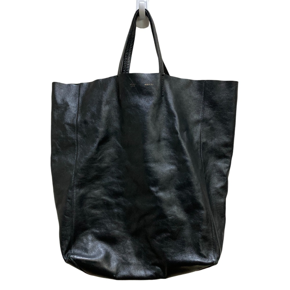 楽天市場】セリーヌ ホリゾンタルカバ ブラックの通販