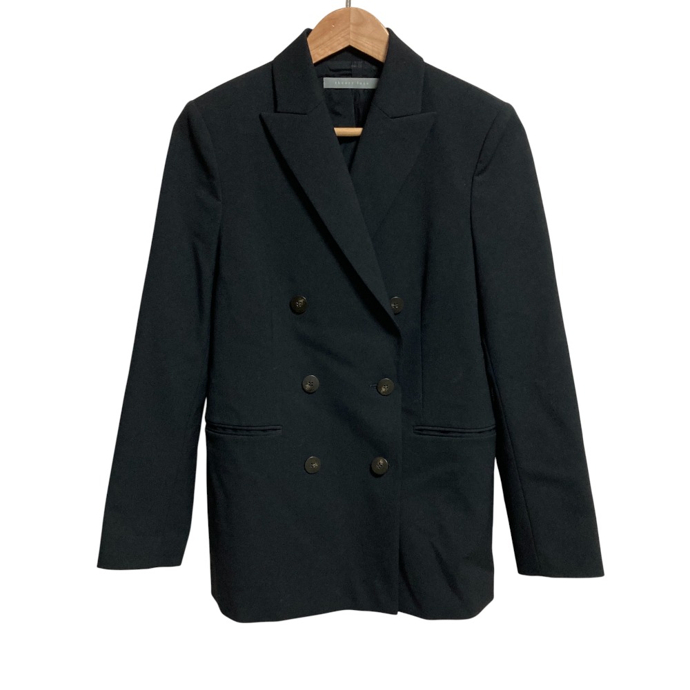 楽天市場】theory ジャケット ダブルの通販