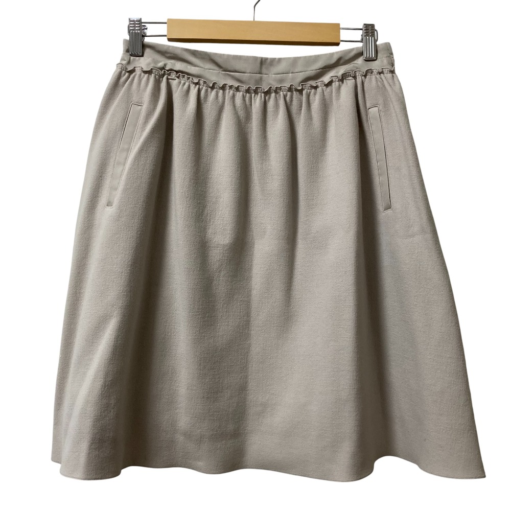 楽天市場】フォクシー スカート ウールの通販