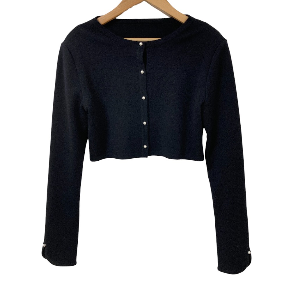 楽天市場】FOXEY（カーディガン・ボレロ｜トップス）：レディース