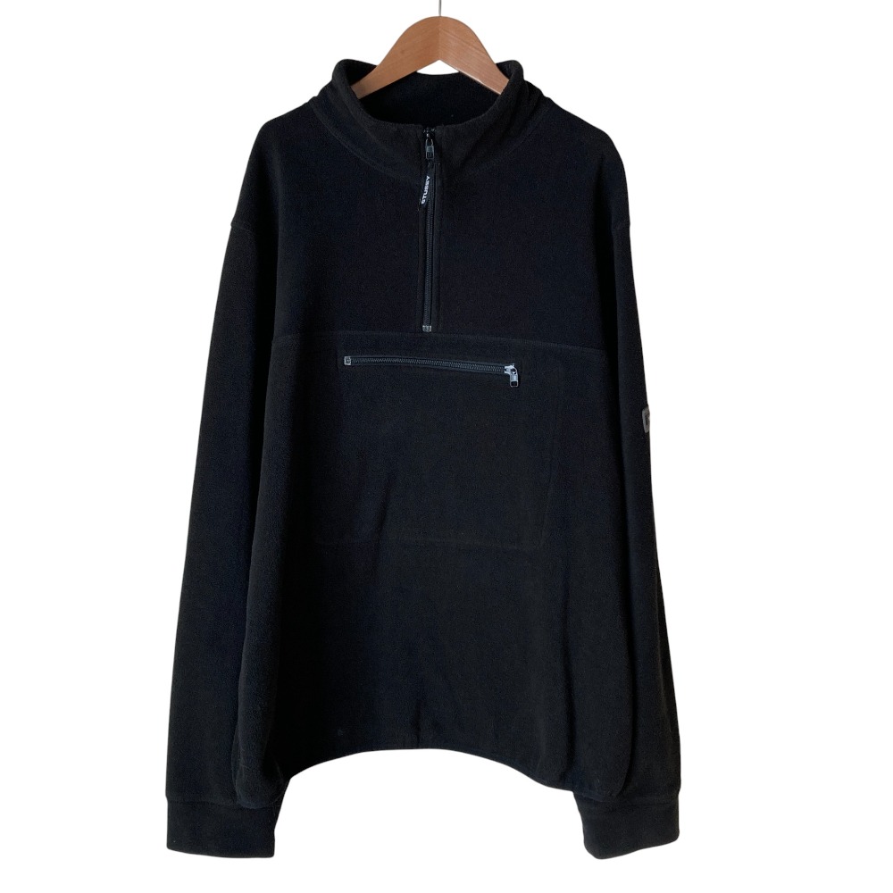 楽天市場】stussy ハーフジップ（メンズファッション）の通販
