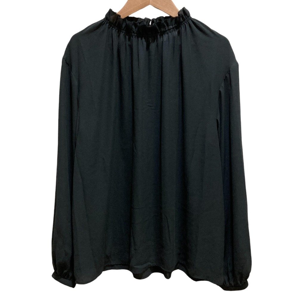 楽天市場】フリル ブラウス（ブランドユナイテッドアローズ）の通販