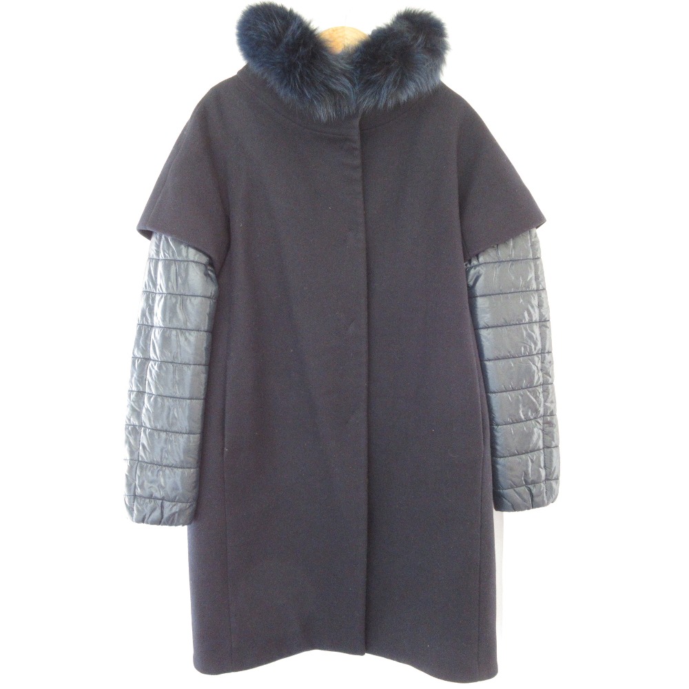 楽天市場】ヘルノ レイヤード ダウンジャケットの通販