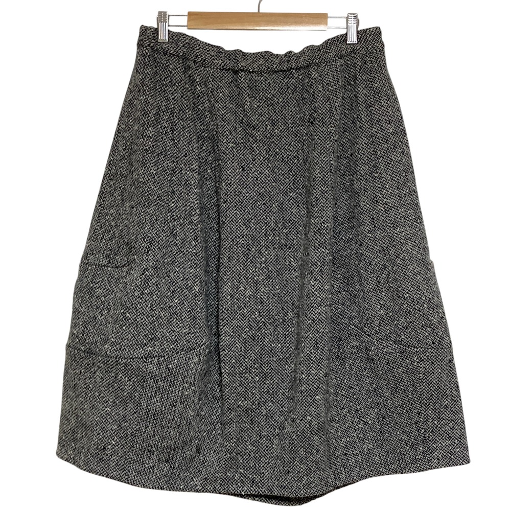 楽天市場】コムデギャルソン スカートの通販