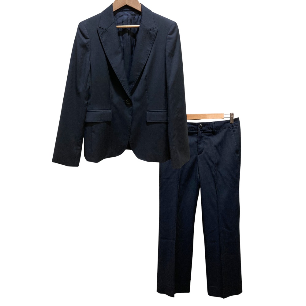 楽天市場】バーバリー（パンツスーツ｜スーツ・セットアップ