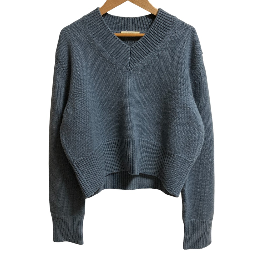 楽天市場】セリーヌ celine（ニット・セーター｜トップス