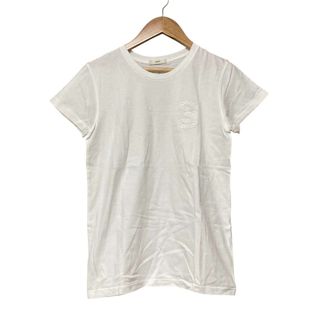 楽天市場】yori（Tシャツ・カットソー｜トップス）：レディース