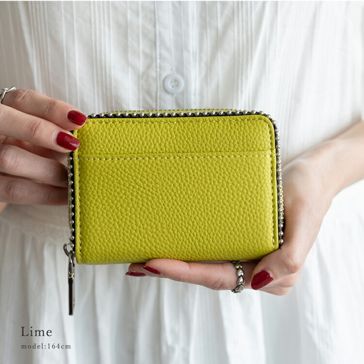 楽天市場】【 40%OFF SALE セール 】ミニ財布 レディース ボール