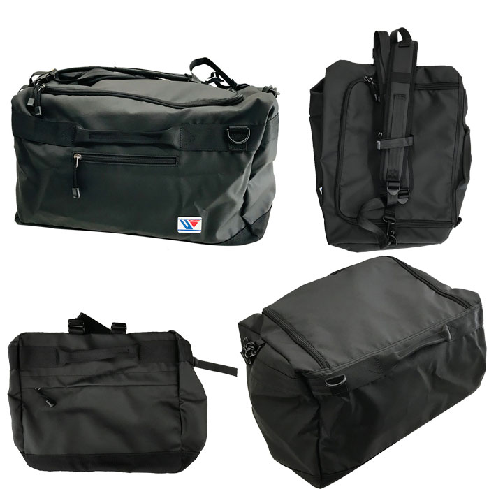 楽天市場】【即納 送料込み】ウイニング 3wayバッグ Winning