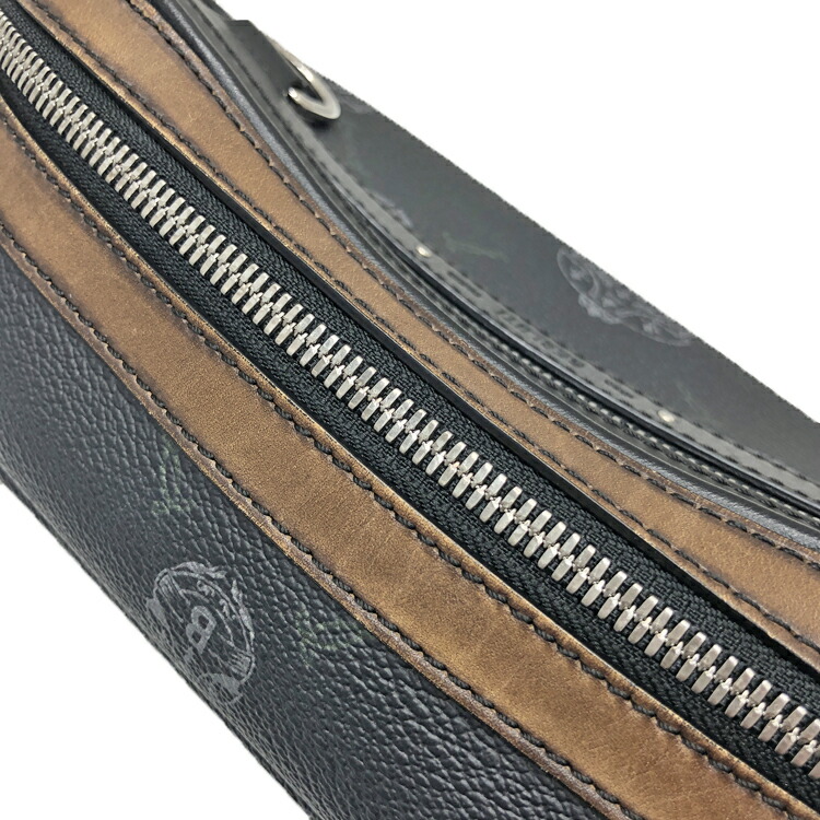 楽天市場】【中古】BERLUTI ベルルッティ シグネチャーキャンバス