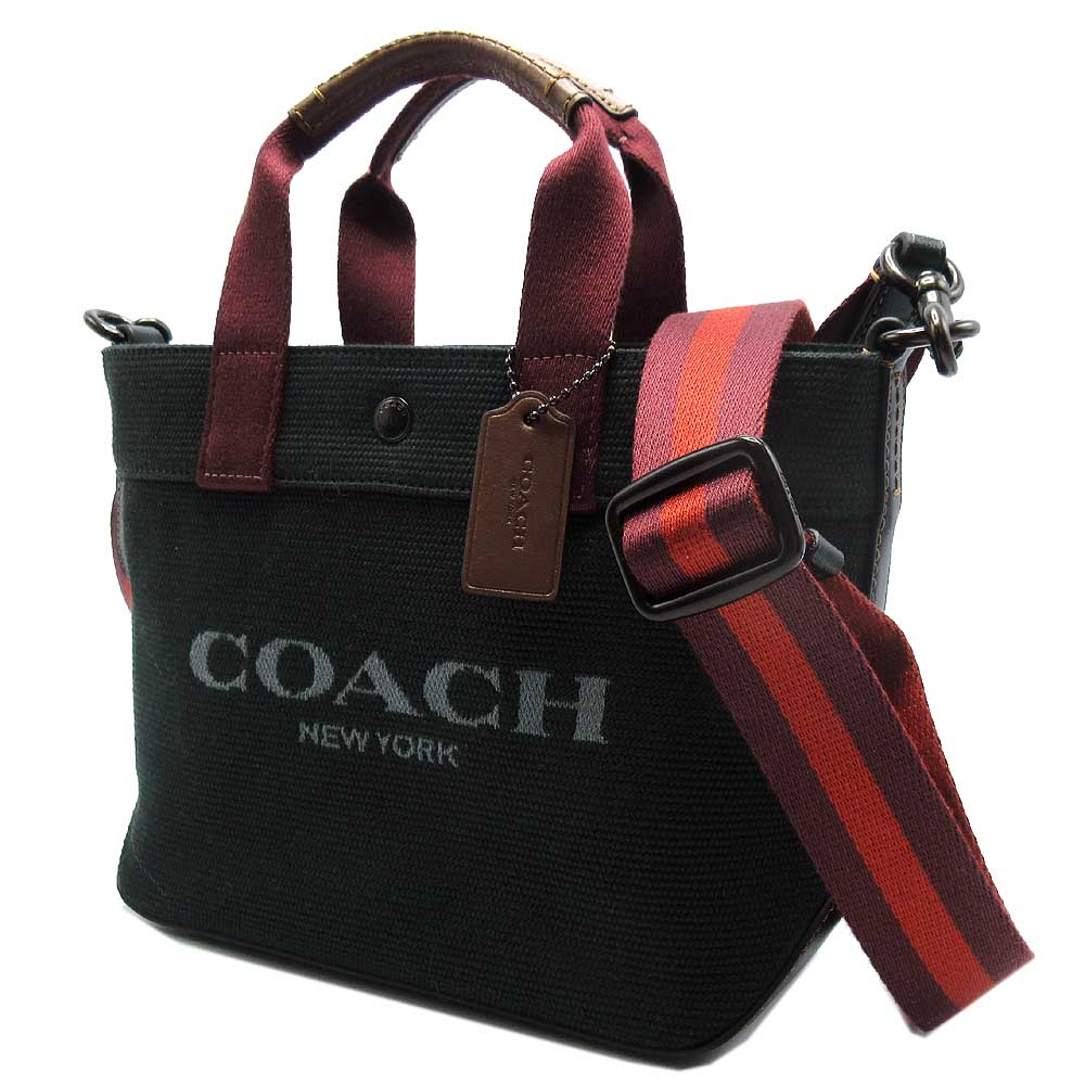 楽天市場】トートバッグ キャンバス（ブランドコーチ）（メンズバッグ