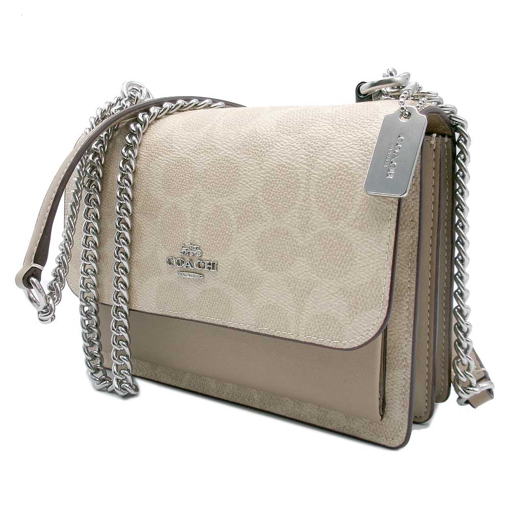 楽天市場】コーチ ミニショルダー シグネチャーの通販