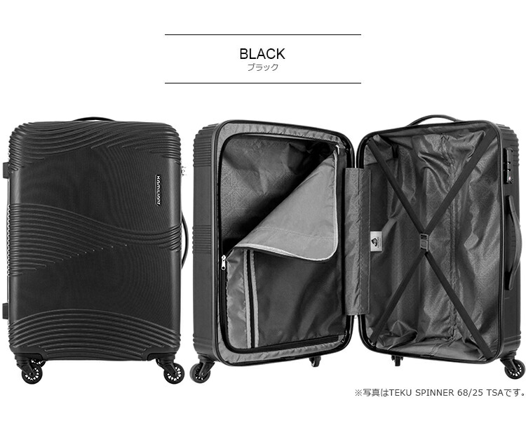 楽天市場】スーツケース カメレオン by サムソナイト （TEKU テク