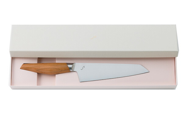 楽天市場】kasane 文化包丁 165mm (SCS165B) かさね スミカマ