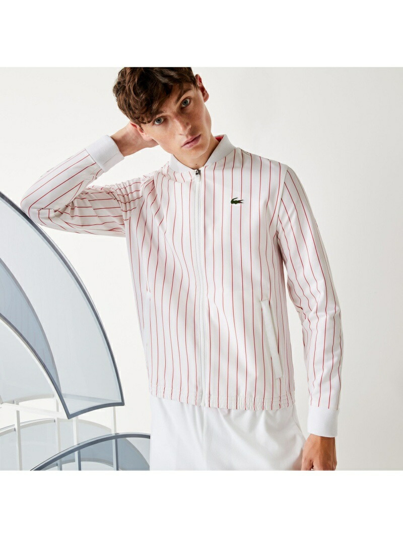 楽天市場】【SALE／50%OFF】『ノバク・ジョコビッチ』ピンストライプ