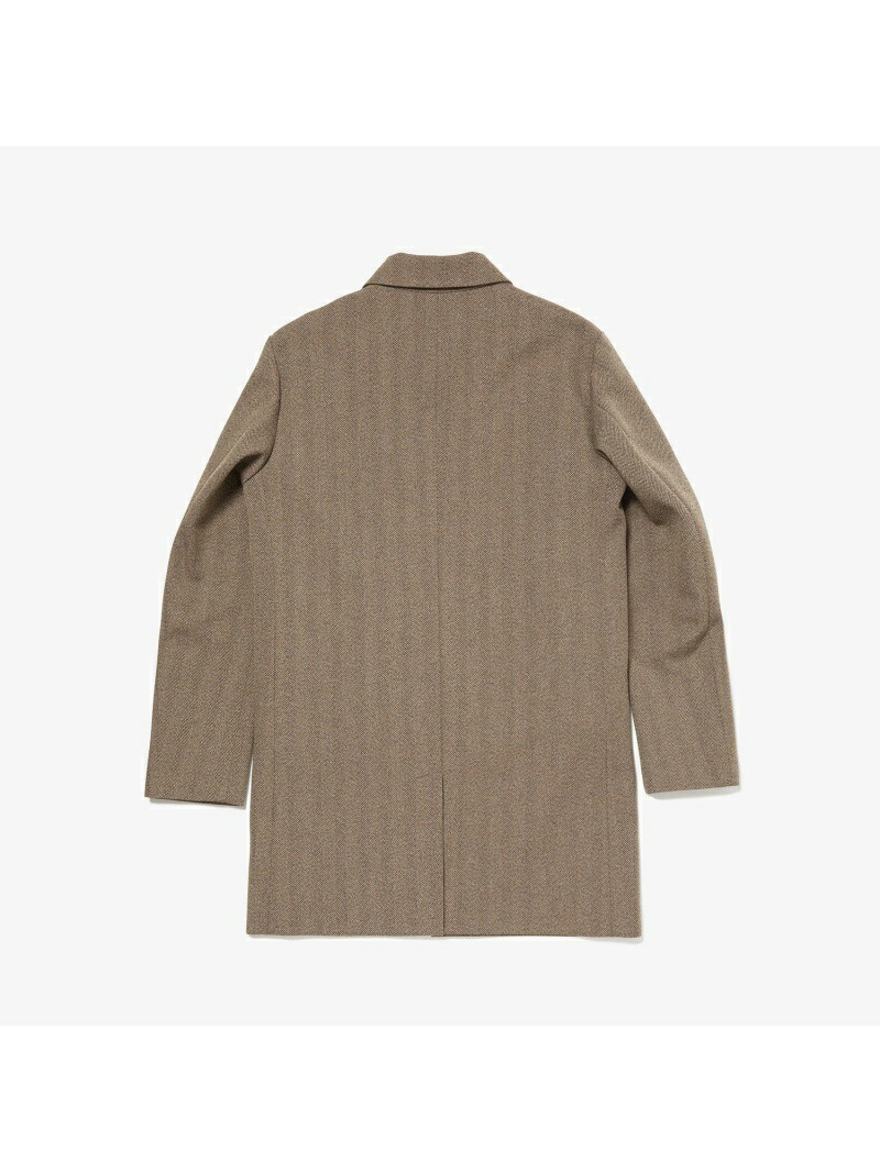 楽天市場】【SALE／50%OFF】TECH TWEED 3wayコート LACOSTE ラコステ