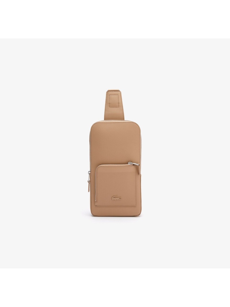 楽天市場】【SALE／32%OFF】シャンタコ ボディバッグ LACOSTE ラコステ