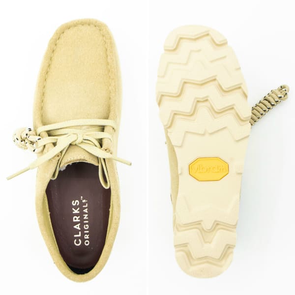 楽天市場】クラークス オリジナルズ レディース ゴアテックス スエード