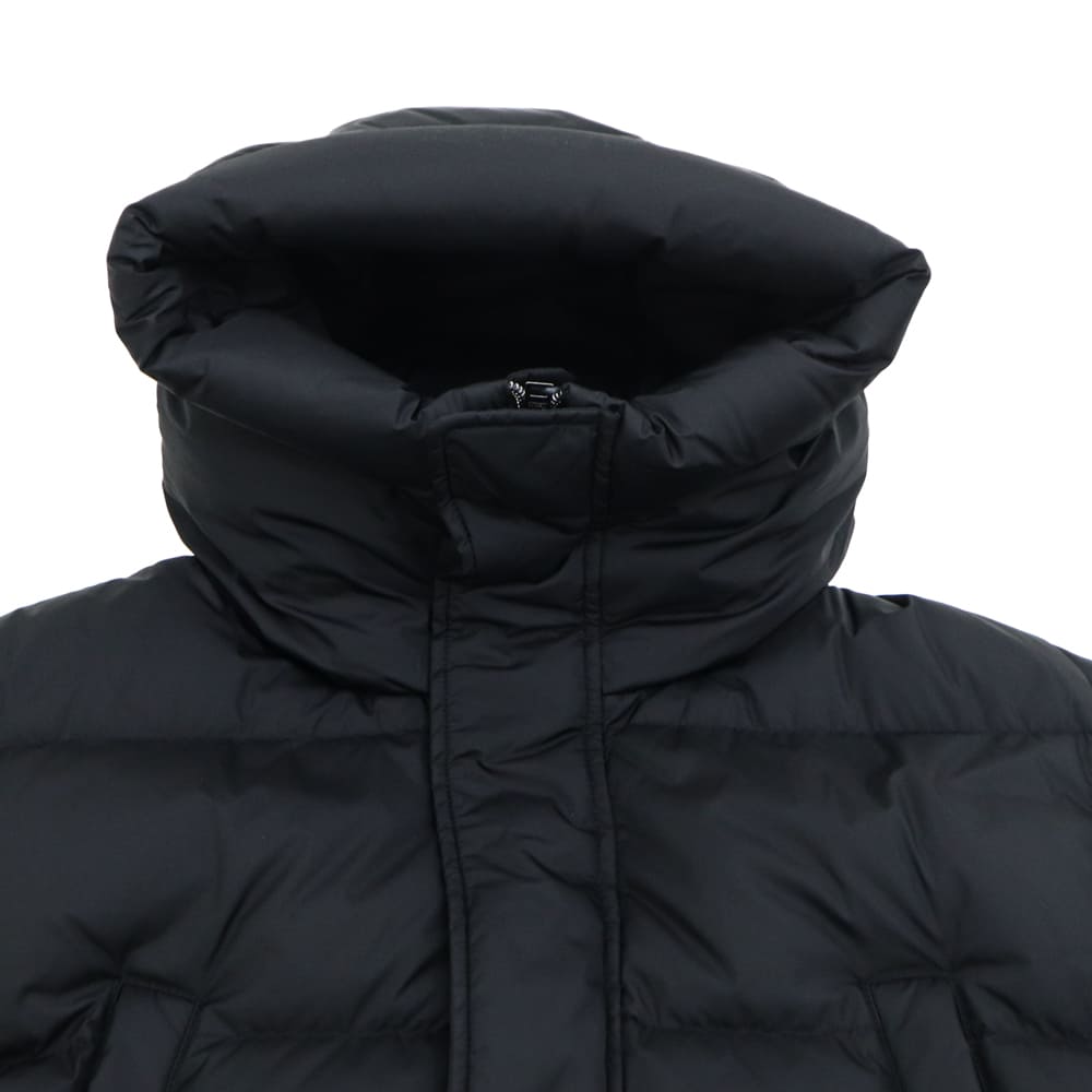 楽天市場】ヘルノ ダウン メンズ ポーラテック 撥水ナイロン