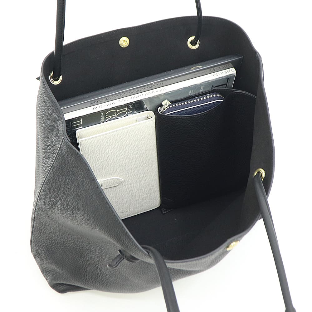 楽天市場】エスマーノ バッグ 牛革 イタリアンレザー ロープトート