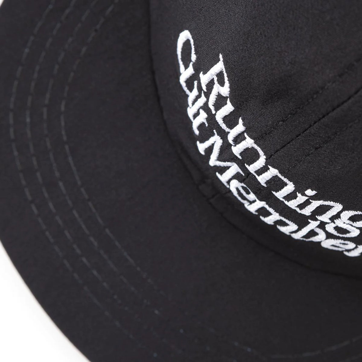 楽天市場】SATISFY サティスファイ キャップ ストリート ランニング