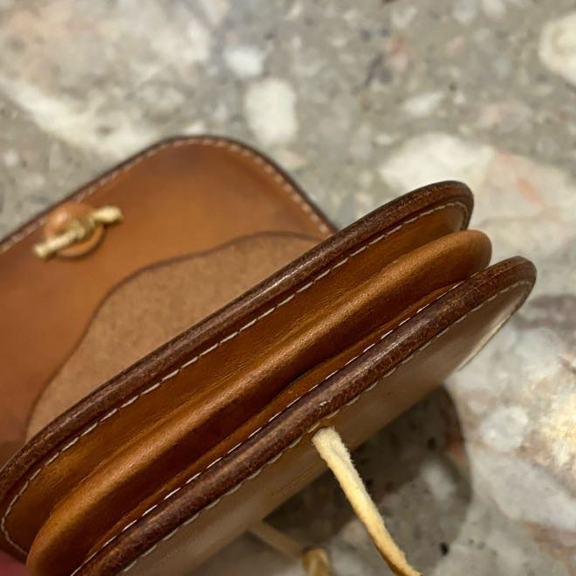 楽天市場】【完全受注生産】【Koudlka Leather(クーデルカ レザー