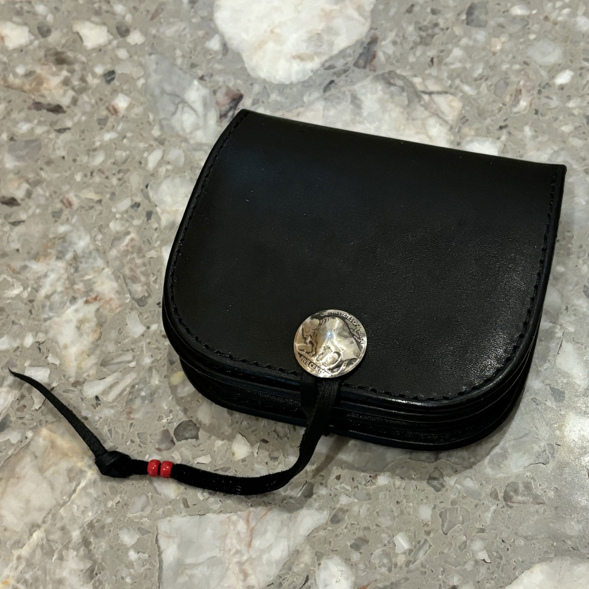 楽天市場】【完全受注生産】【Koudlka Leather(クーデルカ レザー