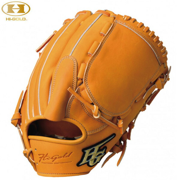 楽天市場】ハイゴールド 軟式 心極の通販