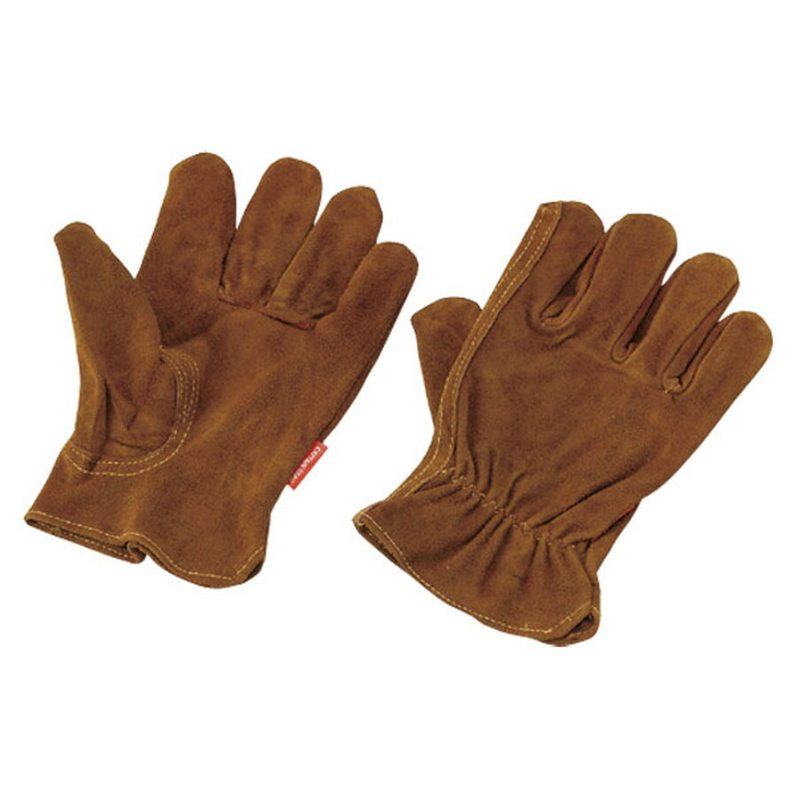 楽天市場】CAPTAINSTAG キャプテンスタッグ アウトドアレザーグローブ